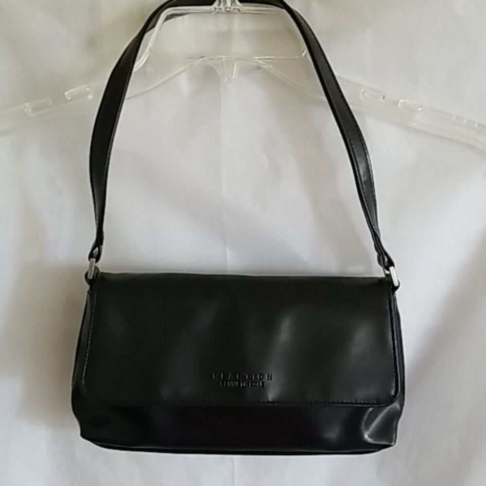 Kenneth Cole Reaction Black Bag